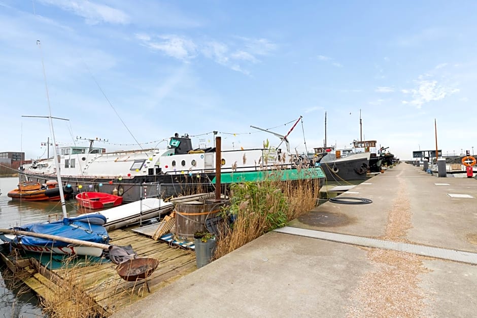 B&B Houseboat Amsterdam