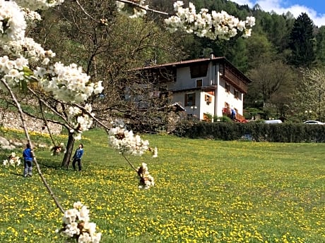 B&B Maso Zont Antico Maso