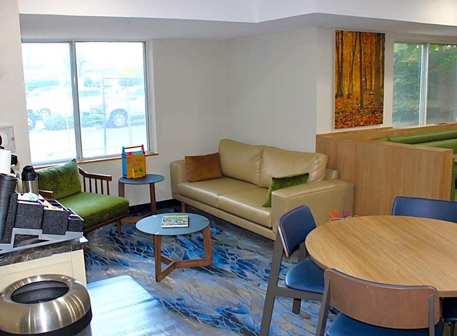 Fairfield Inn by Marriott Boise