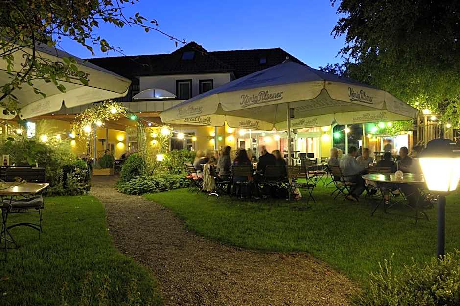 Hotel zur Heideblute