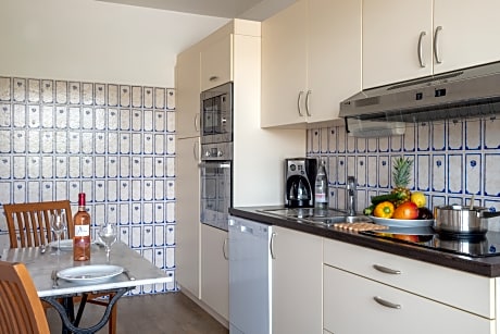 ONE BEDROOM 65sq.m