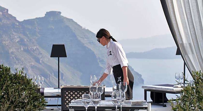 San Antonio Luxury Hotel