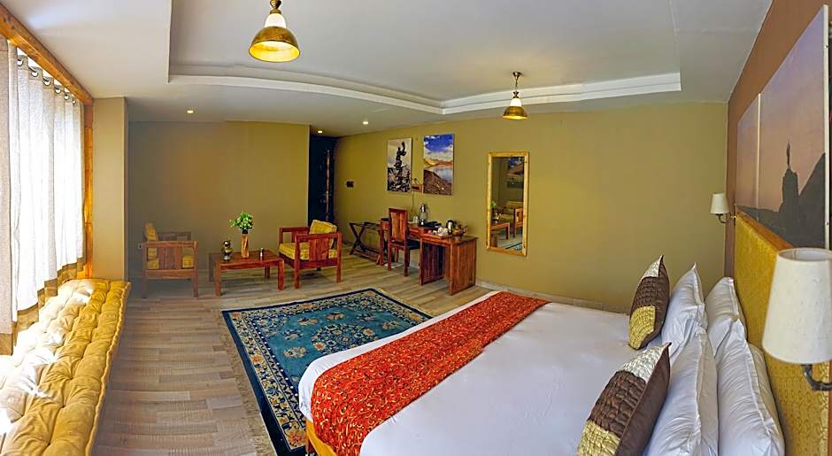 The Driftwood Hotels