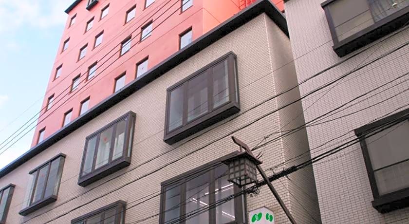 Nagano Daiichi Hotel