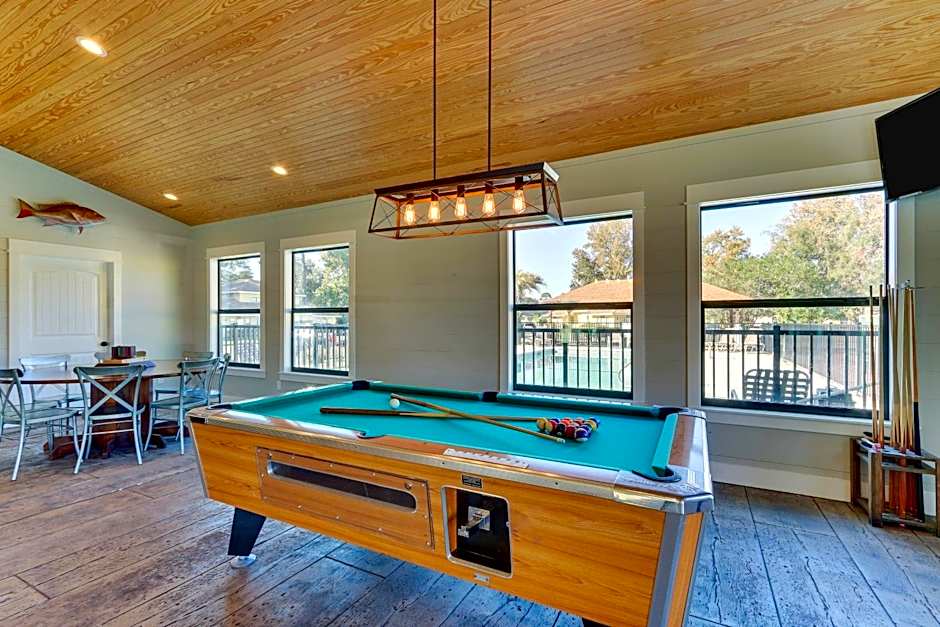 Mariners Suites - Kingsland