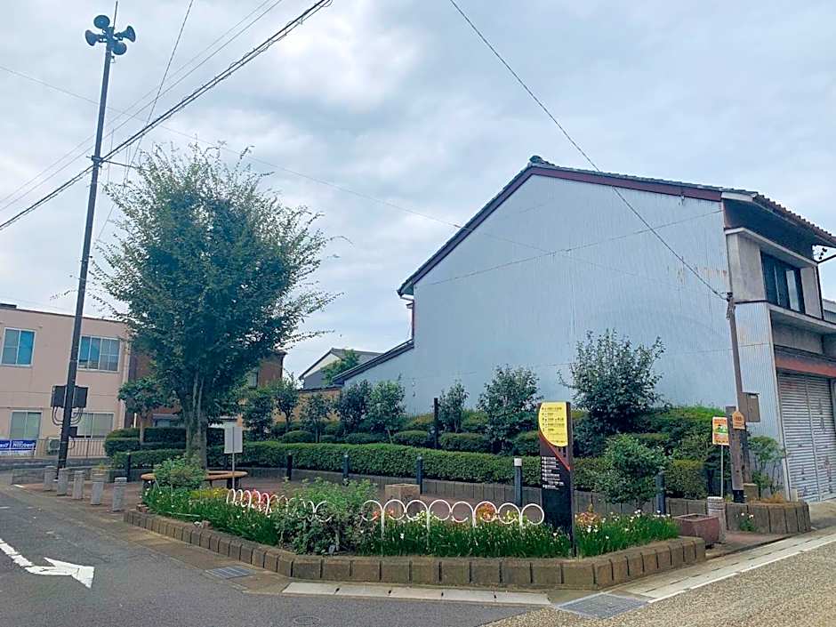 Ogaki Hiyori Hotel - Vacation STAY 90796v