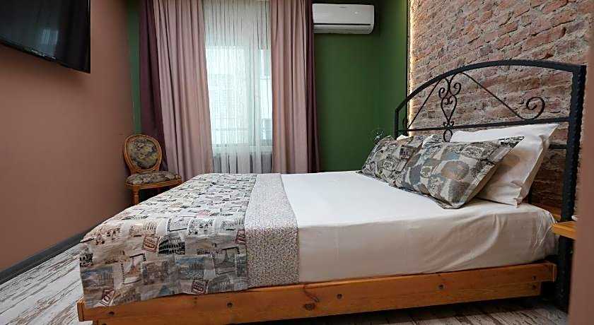 ANKA RESİDENCE KIZILAY