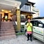 The Khayangan Dreams Villa, Seminyak