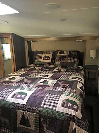 Mobile Home