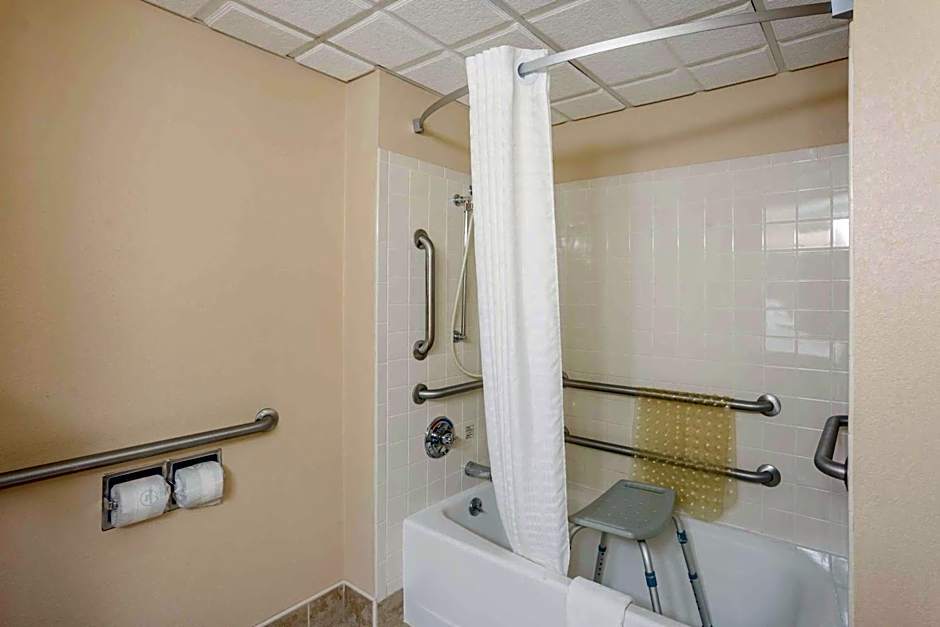 Best Western Inn At Blakeslee-Pocono