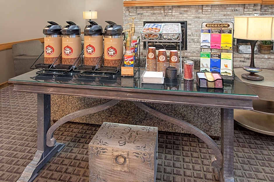 AmericInn by Wyndham Iowa Falls