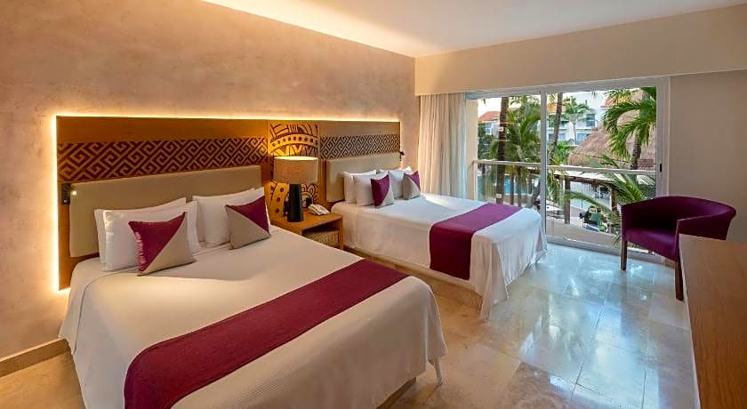 Viva Azteca by Wyndham, A Trademark All Inclusive Resort
