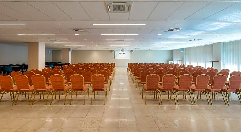 Hunguest Hotel Panorama