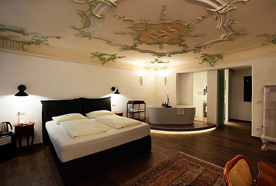 Altstadthotel Kasererbrau