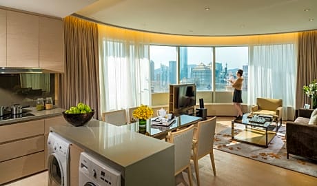 Executive Two Bedrooms
