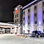 Comfort Suites University