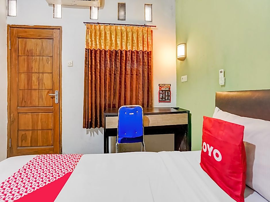 Hotel O Pondok Inap Shofwa 1