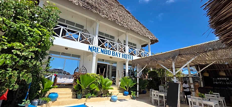Mrembo Bay Hotel