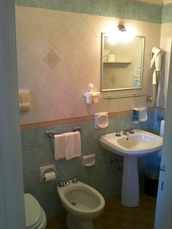 Hotel Abbaruja
