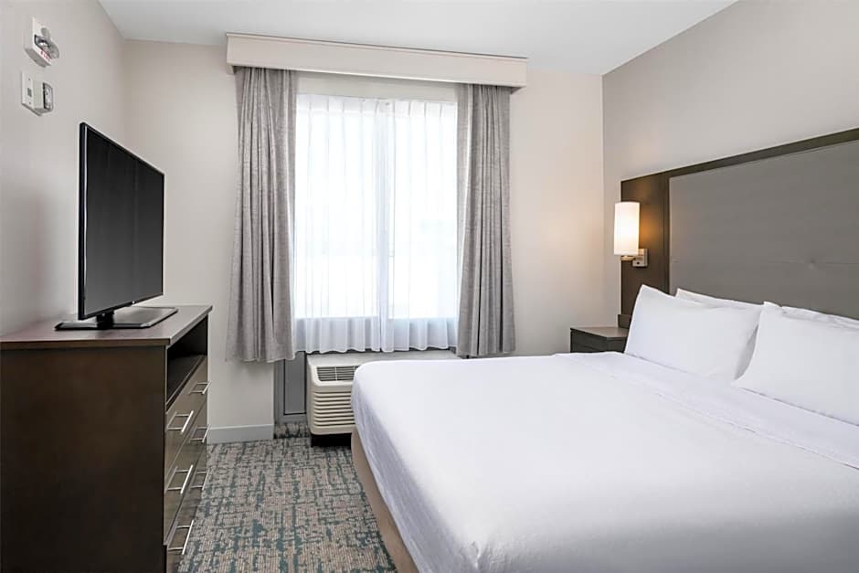 Homewood Suites By Hilton San Jose North