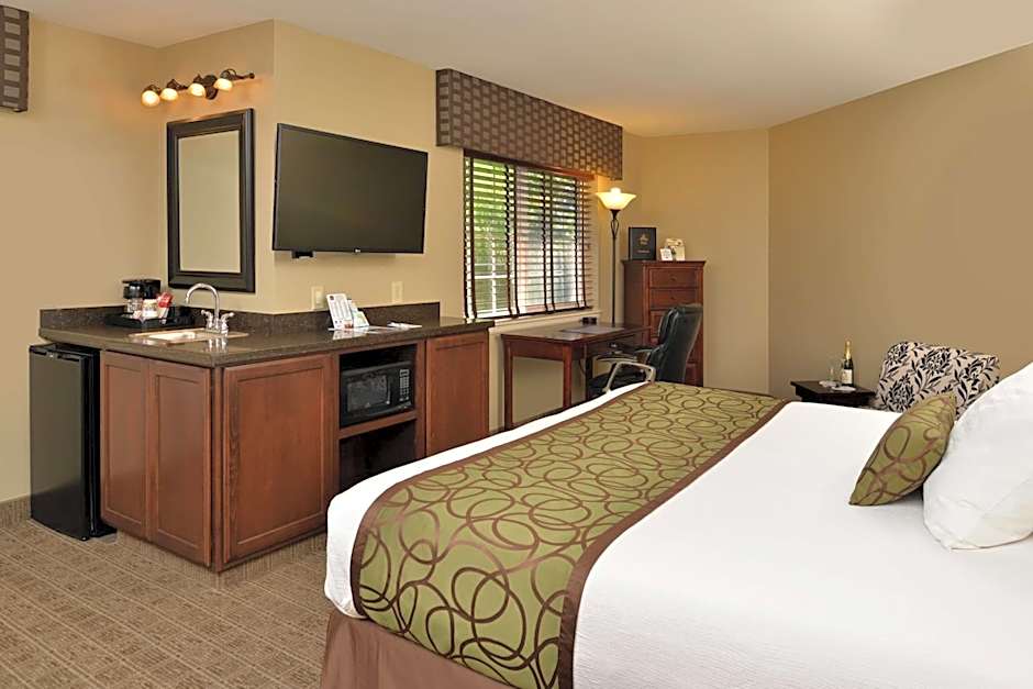 Best Western Plus Kennewick Inn