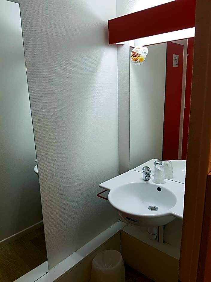PremiÃ¨re Classe Lyon Sud Vienne