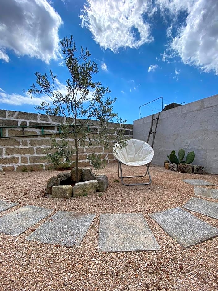 B&b “Fino all’Alba”