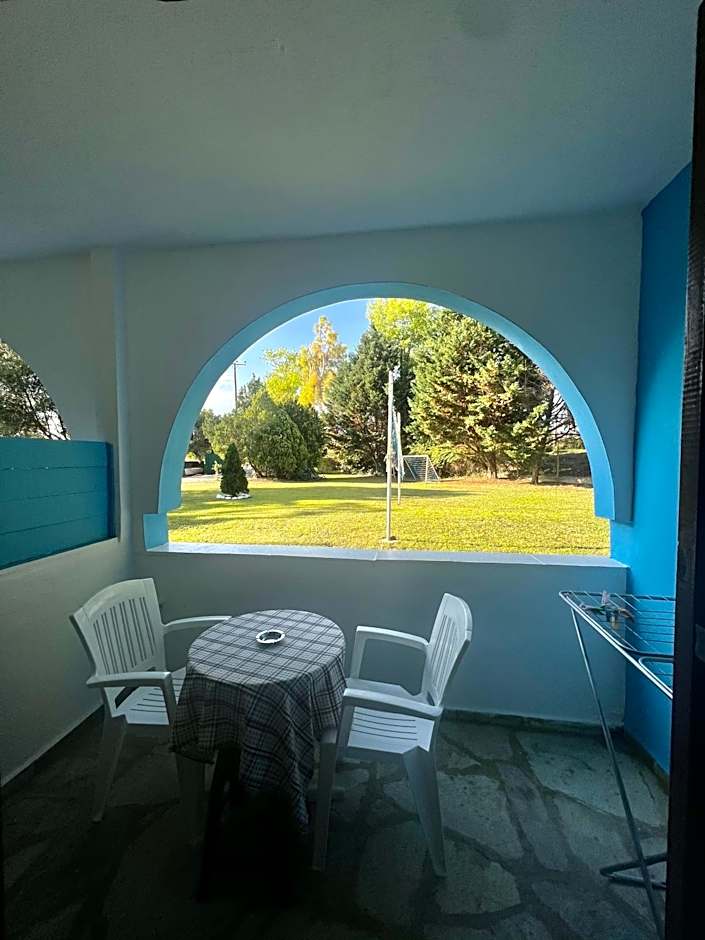 Blue Garden Inn