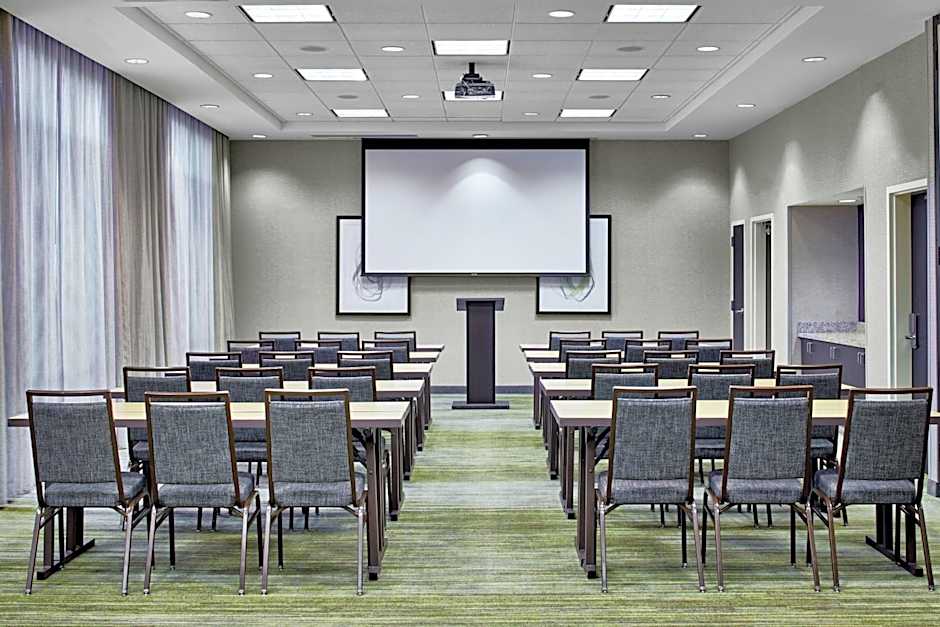 Courtyard by Marriott Atlanta Lithia Springs