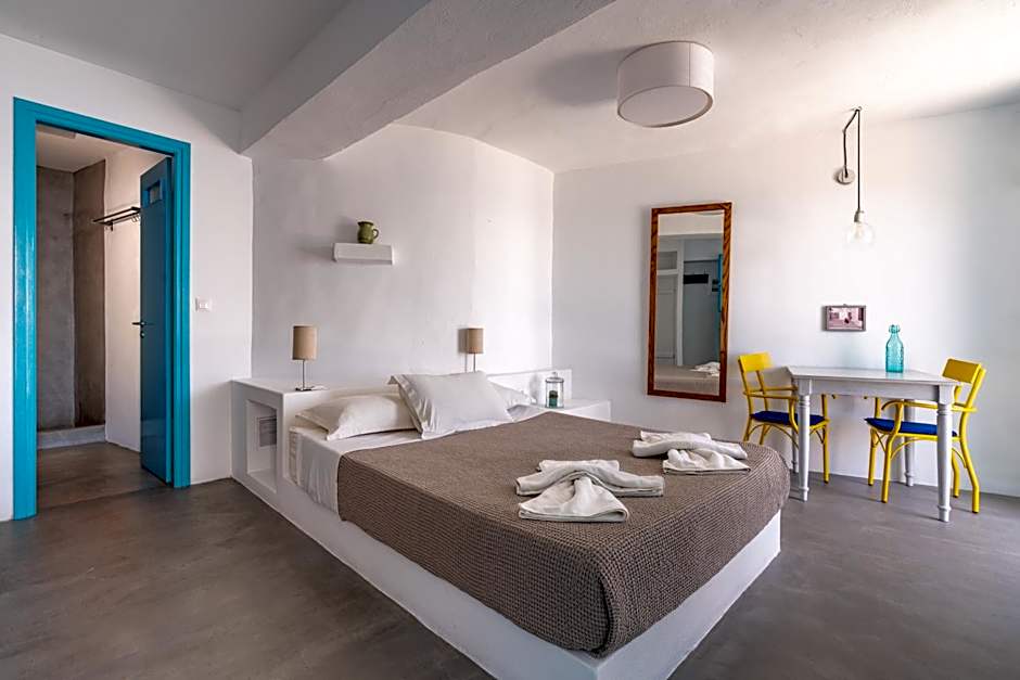 Aegean Eye Apartments