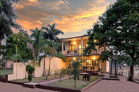 Avadale Tadoba (Stag Groups Not Allowed) 