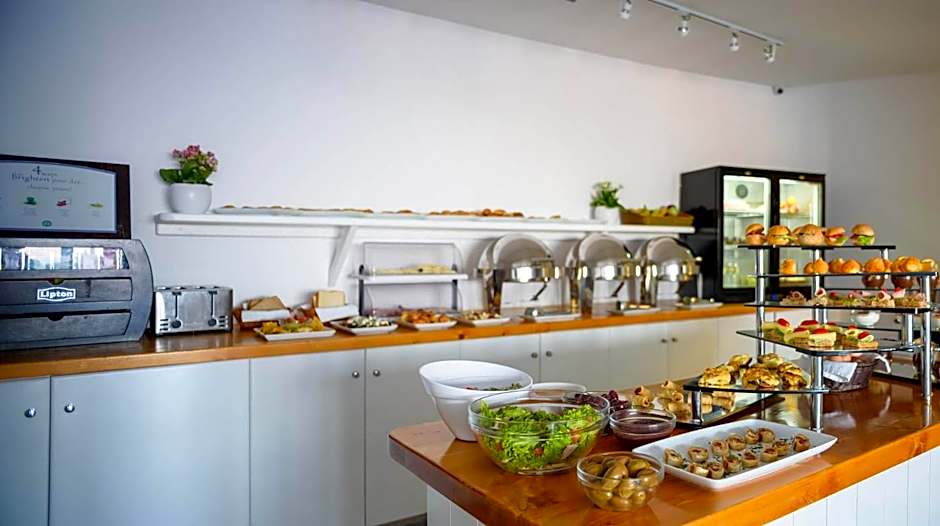 Pegasus Suites & Spa