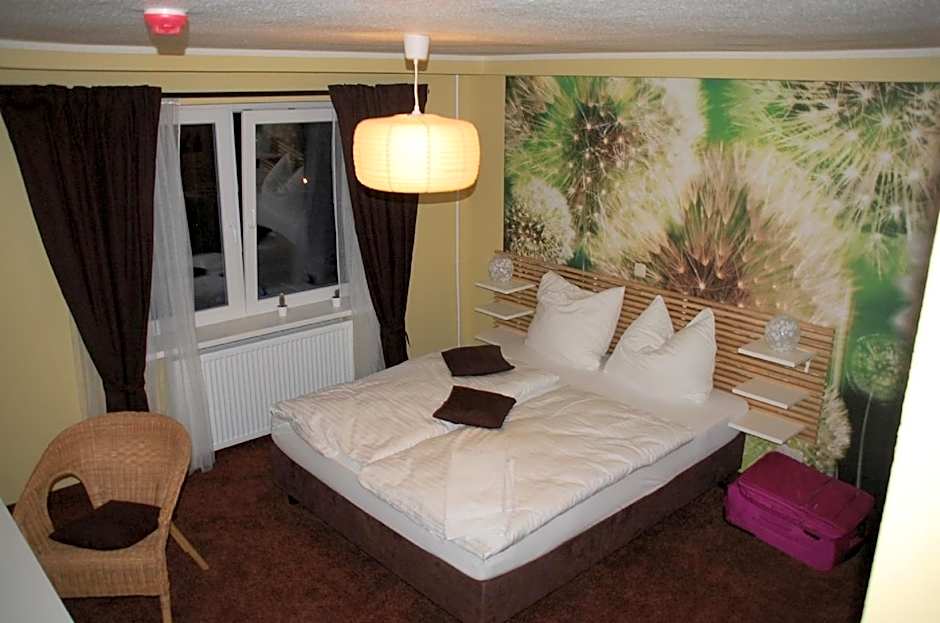 CASILINO Hotel A 24 Wittenburg