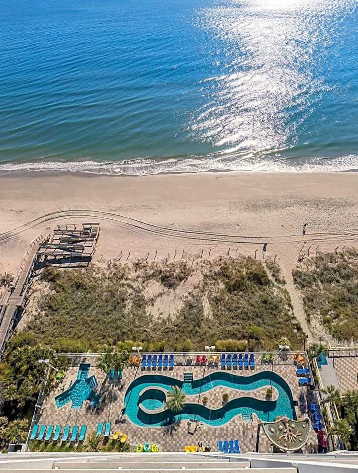 Club Wyndham Towers on the Grove