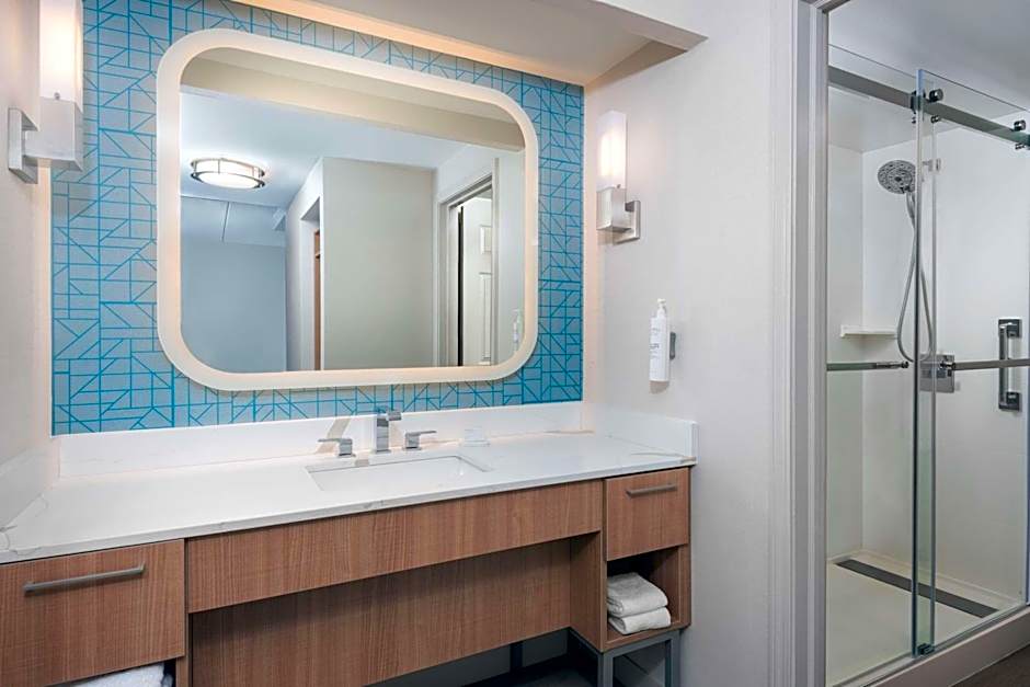 Homewood Suites By Hilton Buffalo-Airport