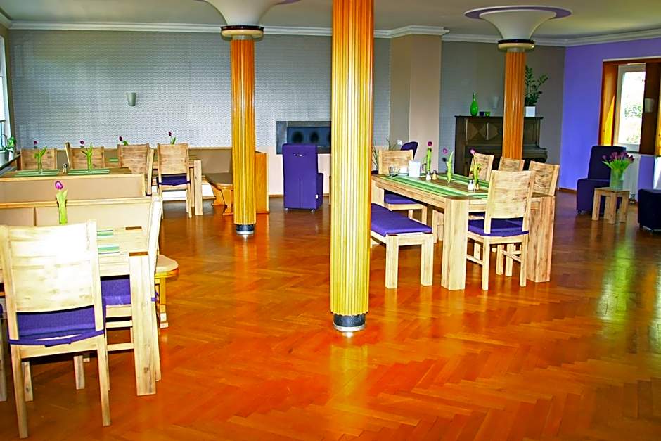 Hotel Sonnenhof