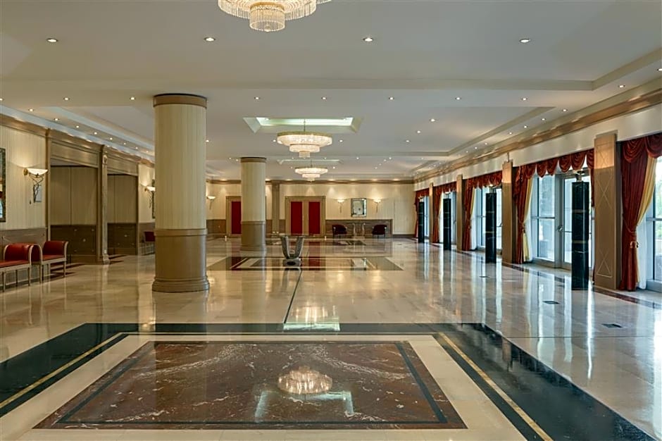 Hotel Oran Bay By Accor