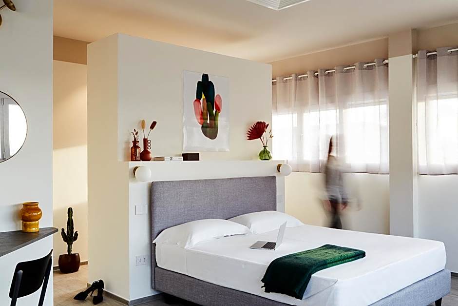 MAR Modena Accommodation in Residence