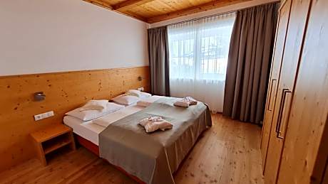 Two-Bedroom Dependance Suite