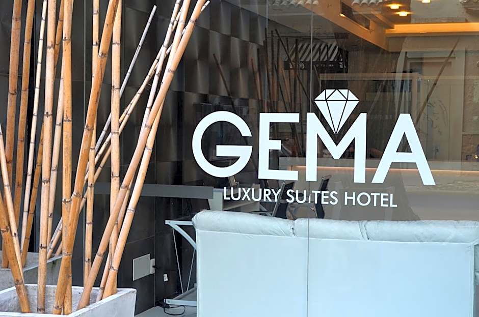 Hotel Gema Luxury Suites