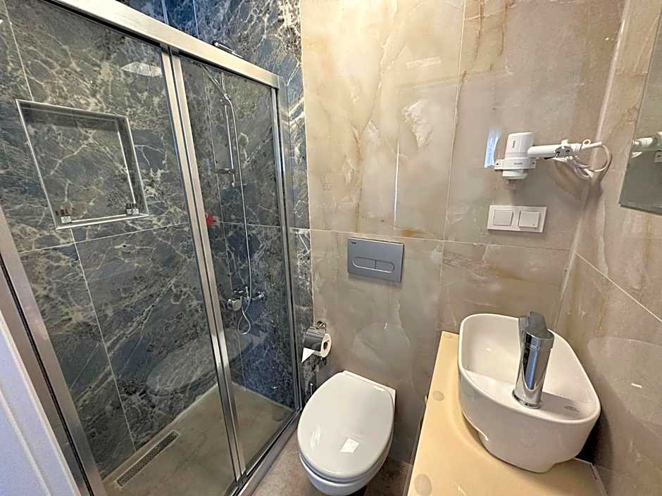 st945 Palas Otel