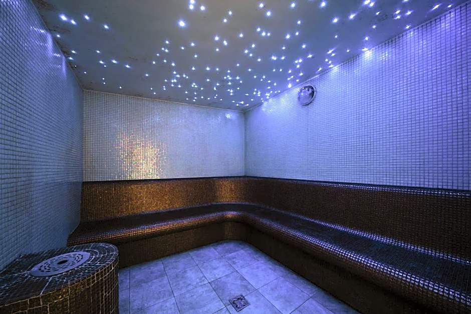 DoubleTree By Hilton Hotel Bratislava Slovakia