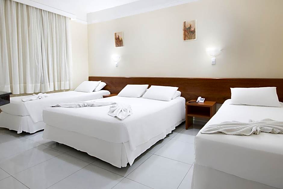 Dan Inn Express Foz do Igua