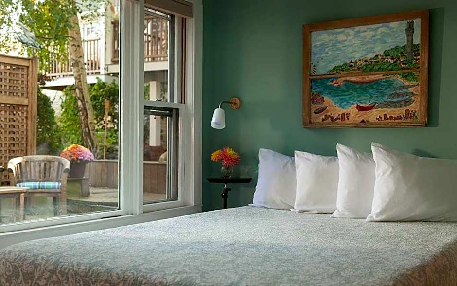 The Provincetown Hotel at Gabriel's