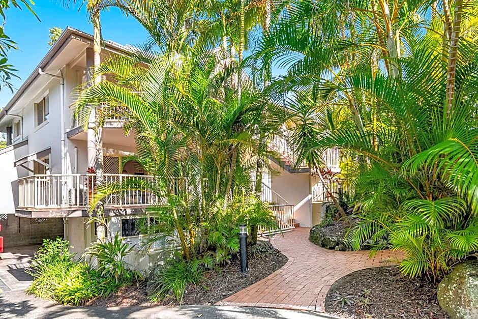 Mariner Bay Apartments
