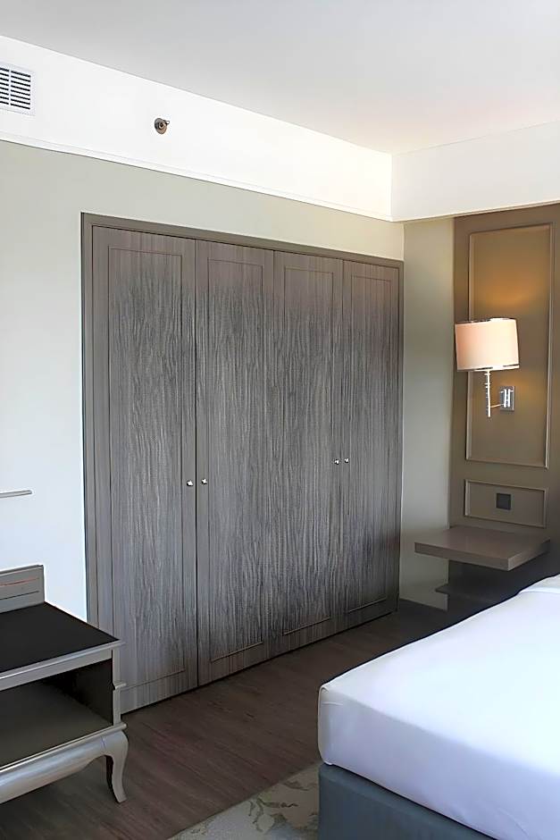 Meliá Purosani Yogyakarta