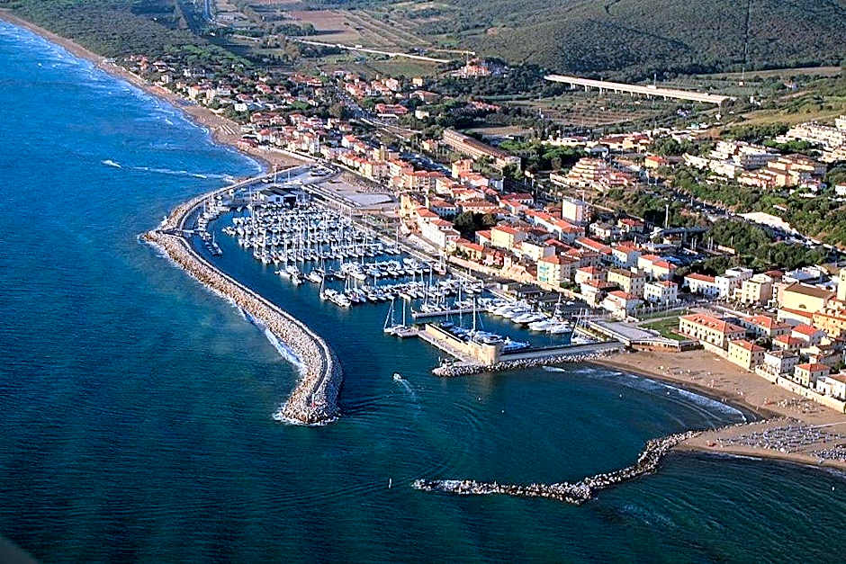 Ville Paola e Daniela