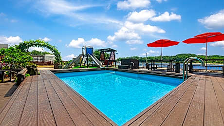 Daebudo Dekapo Pension