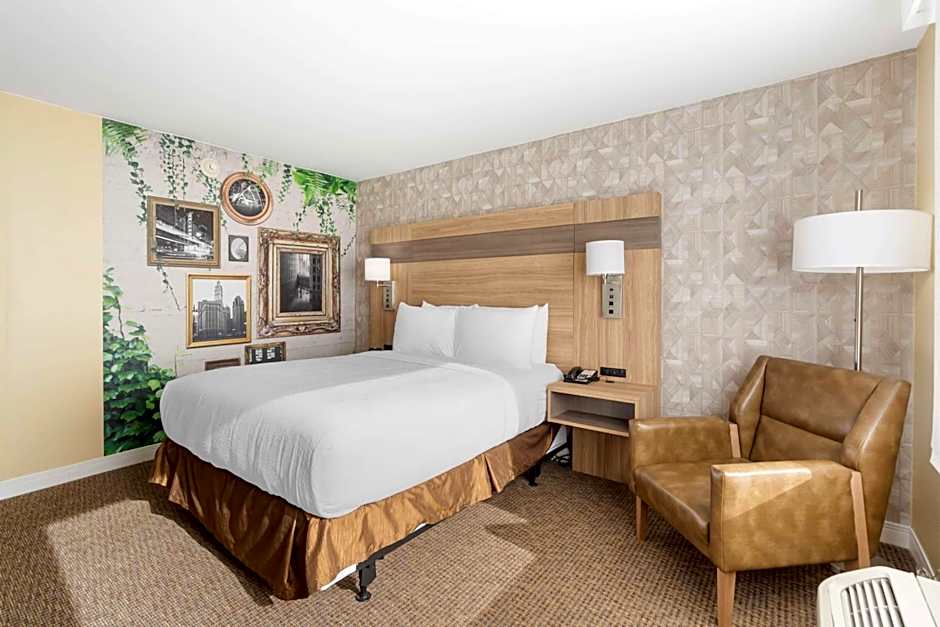 Best Western Glenview - Chicagoland Inn and Suites