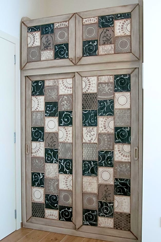 Hotel Villa Esedra